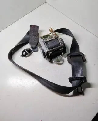 Seat Ibiza III (6L) Front seatbelt 6L4857705E 04167053 047053