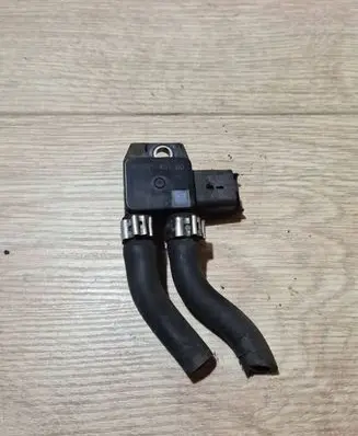 Peugeot 407 Exhaust gas pressure sensor 9662143180