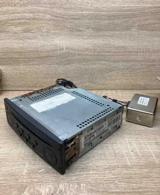 Renault Laguna II Radio/CD/DVD/GPS head unit 8200002607 160607040603