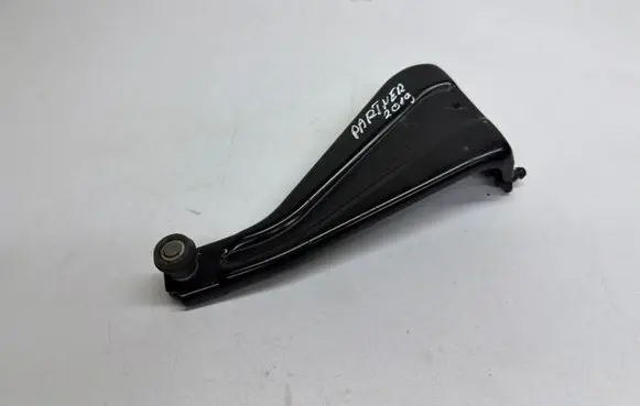 Peugeot Partner III Sliding door upper roller guide/hinge 9832848280 A006LP 0113C9