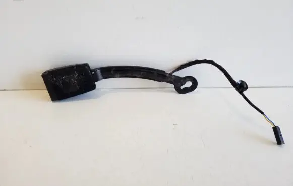 Volkswagen e-Golf Front seatbelt buckle 5G4857756E