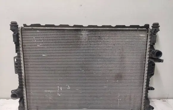 Ford Mondeo MK IV Coolant radiator 7G918C342BD