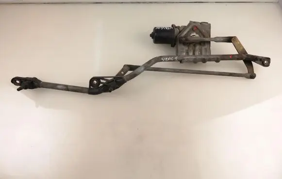 Renault Scenic II - Grand scenic II Front wiper linkage 