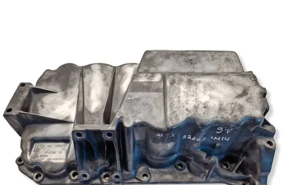 Mini Cooper Countryman R60 Oil sump 7811592 17478601 AC46000