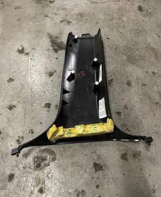 BMW X5 F15 (B) pillar trim (bottom) 19184810 3728203 FT5820571B