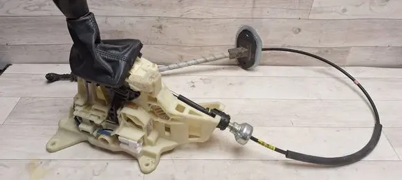 KIA Optima Gear shifter/selector 