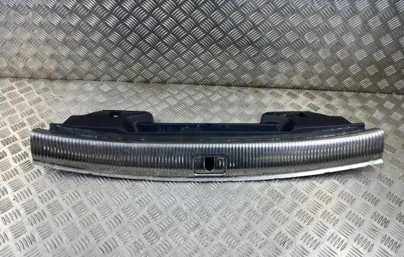 Audi Q5 SQ5 Trunk/boot sill cover protection 8R0864513C