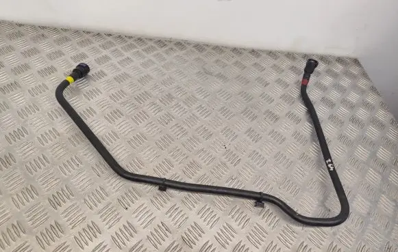 Volvo V60 Air intake hose/pipe 31293995
