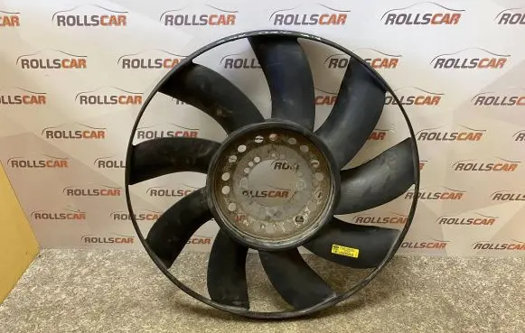 Land Rover Range Rover L322 Fan impeller PGB000022 B0825