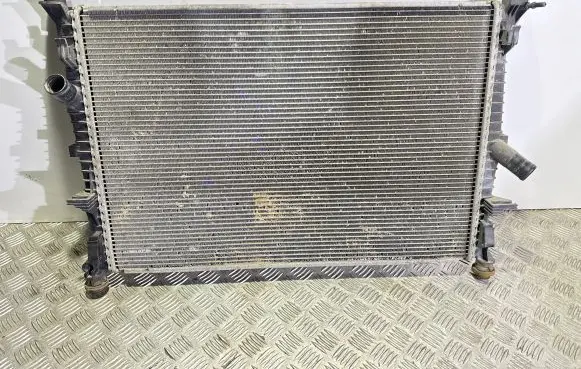 Ford Transit Coolant radiator 7C118005AB