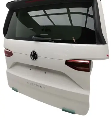 Volkswagen Multivan T7 Tailgate/trunk/boot lid 7T0827023K LB9A