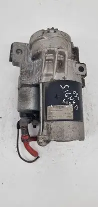 Opel Signum Starter motor 93189493