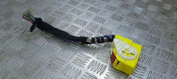Porsche Macan (95B) Other wiring loom 8K0973125