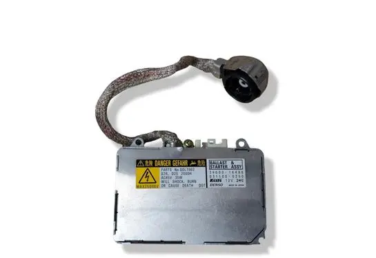 Land Rover Discovery 3 - LR3 Headlight ballast module Xenon 3900016488 DDLT002