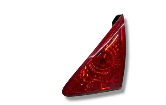 Peugeot 3008 I Tailgate rear/tail lights 9683460980