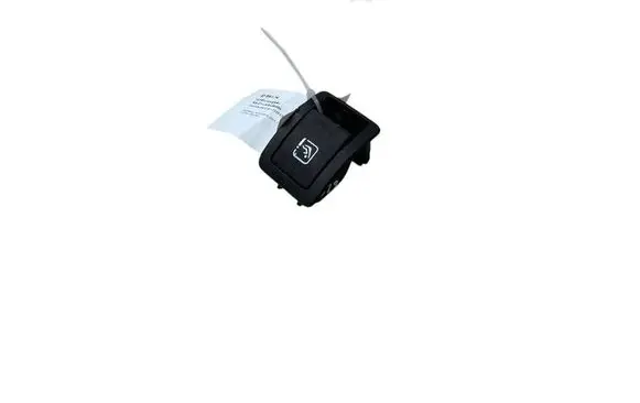 Mercedes-Benz GLC X253 C253 ISOFIX cover A2059200806 A2059206908