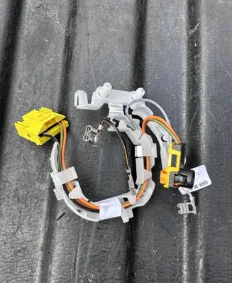 Volvo V60 Airbag squib ring wiring 626101601 1129S22