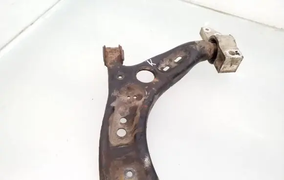 Volkswagen Caddy Front lower control arm/wishbone 2k0407151b