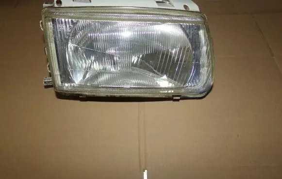 Volkswagen Polo III 6N 6N2 6NF Headlight/headlamp