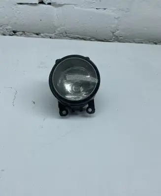 Citroen C4 I Picasso Front fog light 89210094 9650001680 89204718