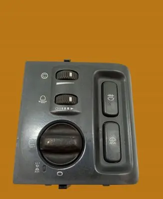 Volvo S40, V40 Light switch 30613945