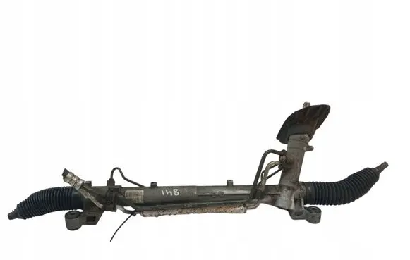 Volvo V50 Steering rack 30741425
