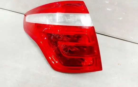 Citroen C4 I Picasso Rear/tail lights