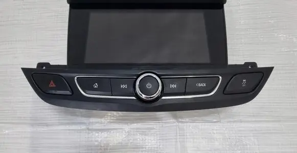 Opel Insignia B Screen/display/small screen