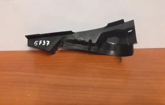 Audi A6 S6 C7 4G Fender mounting bracket 4G0805233 5737