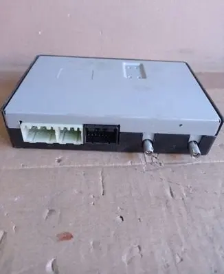 Chevrolet Volt II Bluetooth control unit module 84022585