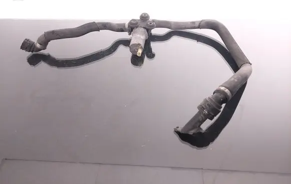 BMW 3 E90 E91 Electric auxiliary coolant/water pump 6411692824602 0392020097