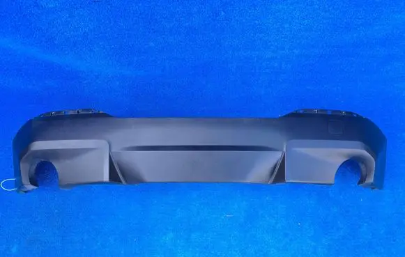 BMW 2 G42 Rear bumper lower part trim 8495027