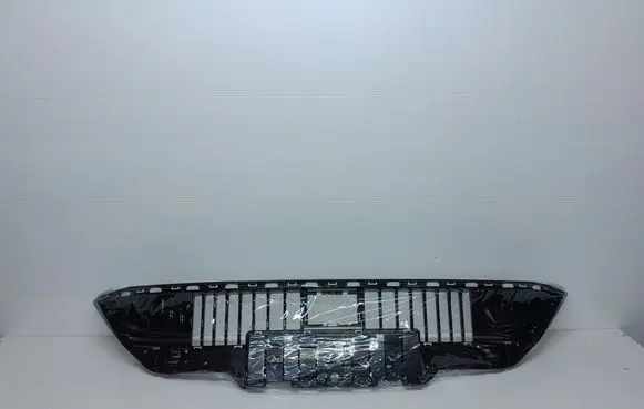 MG MG5 ev Front bumper lower grill 10854292