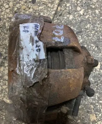 Honda Accord Front brake caliper