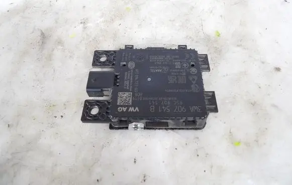 Skoda Superb B9 Distronic sensor radar 3WA907541B