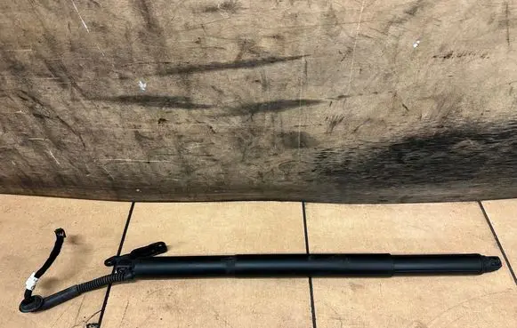 Volkswagen Touran III Tailgate strut 5TA827851B