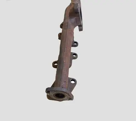 Mercedes-Benz Sprinter W906 Exhaust manifold 1420001