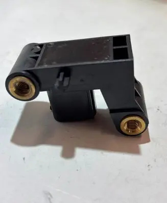 BMW 5 E60 E61 Airbag deployment crash/impact sensor 6977398 001472 010509