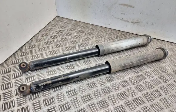 Citroen C1 Rear shock absorber/damper 485300h041 03091000867