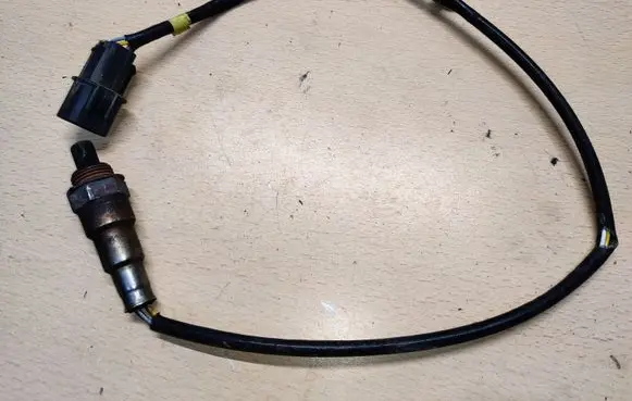 KIA Magentis Lambda probe sensor 0TK8N5A3