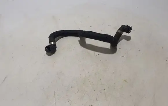 Renault Megane IV Engine coolant pipe/hose 215012126R