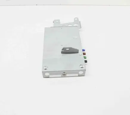 Nissan Leaf II (ZE1) Bluetooth control unit module 284A15SA2B