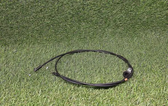 KIA Soul Engine bonnet/hood lock release cable B20005H27