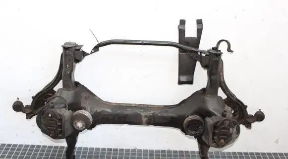 Jaguar XJ X40 Front subframe
