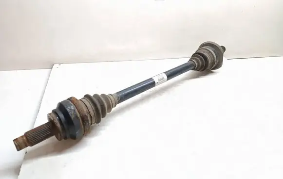 BMW 5 F10 F11 Rear driveshaft 7581018