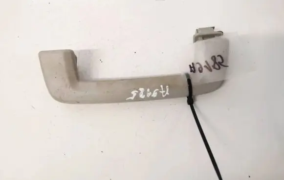 Ford C-MAX II Front interior roof grab handle