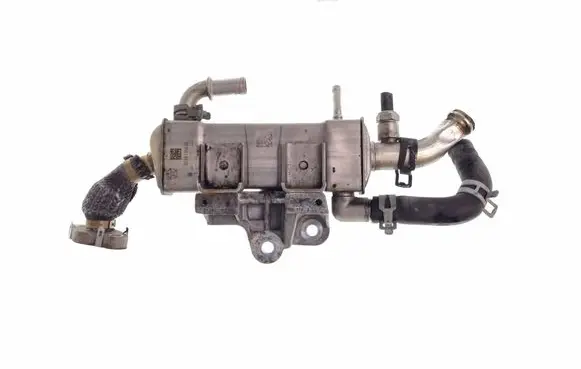 Chrysler Pacifica EGR valve cooler 05281255AG 061161963