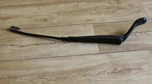 Volkswagen Sharan Front wiper blade arm 7M1955410