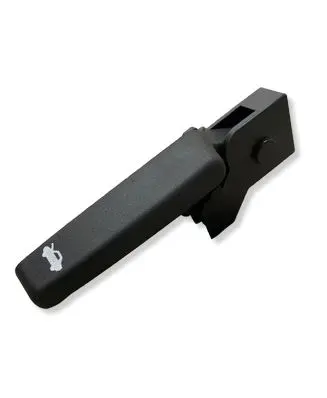 Opel Insignia A Engine bonnet (hood) release handle 