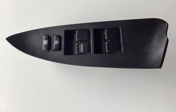 Toyota RAV 4 (XA30) Electric window control switch 7423242070